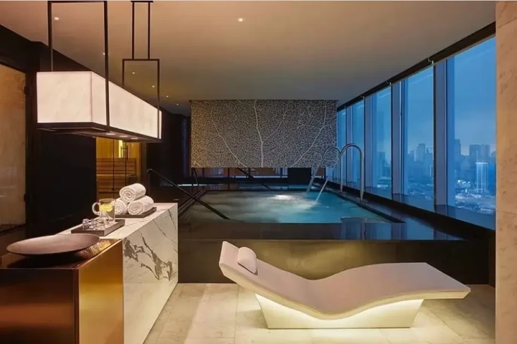 The SPA Persembahan...