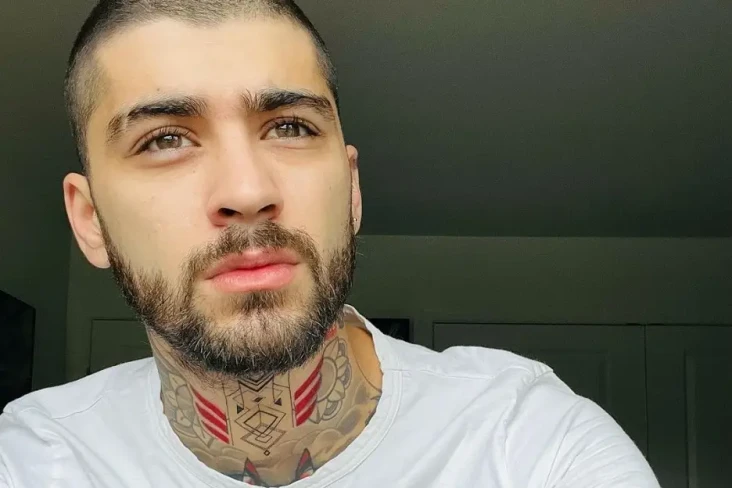Zayn Malik Nostalgia...