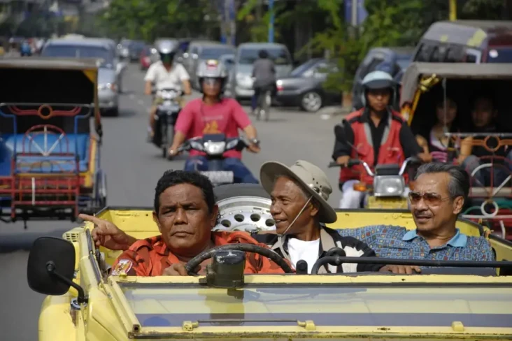 4 Film Indonesia Dicekal...