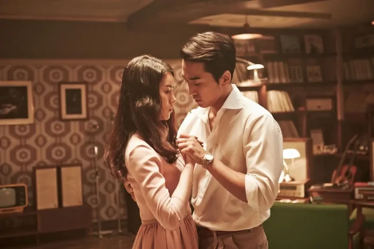 5 Film Korea Dilarang...