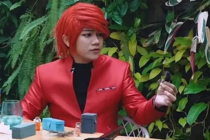 Dalami Laporan Persatuan...
