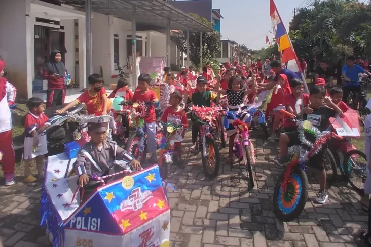 2 Tahun Vakum, Begini...