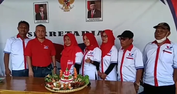 Genjot Sosialisasi ke...