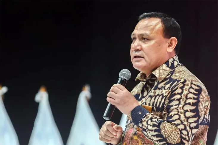 Indonesia Benar-benar...