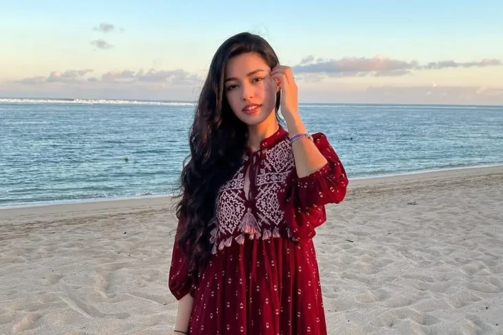 Susan Sameh Sempat Konsultasi...