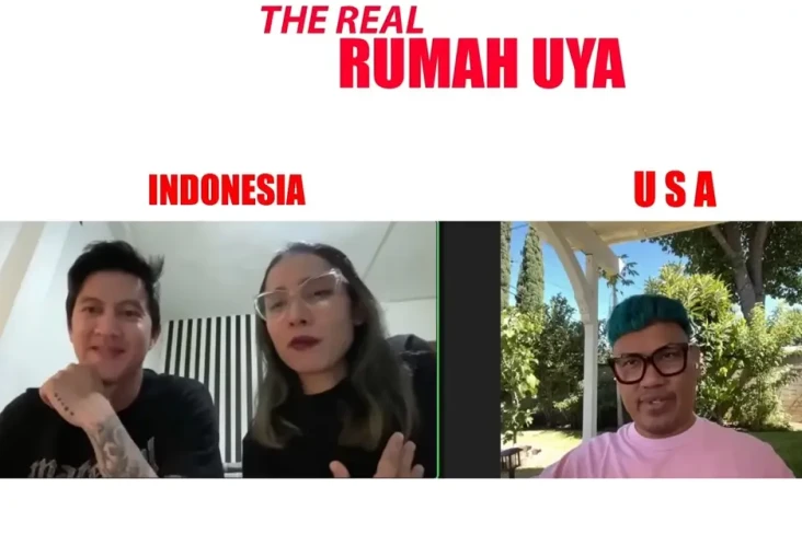 Pasangan Suami Istri...