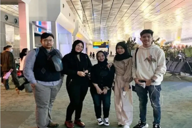 Cetak Lulusan Berdaya...