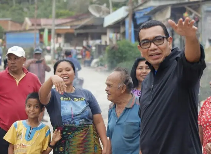 Jalankan Transformasi,...