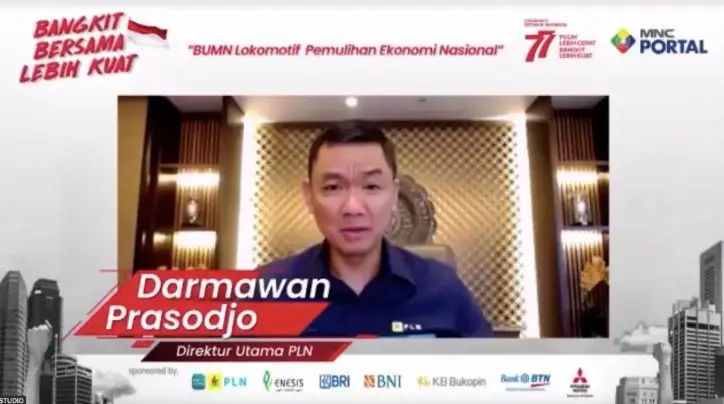Jalankan Transformasi...
