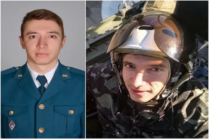 Pilot Tempur Terbaik...
