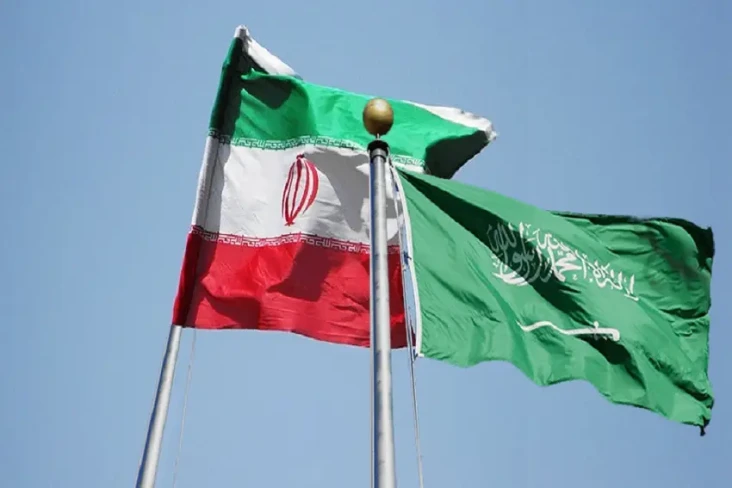 Koran Arab Saudi Terbitkan...