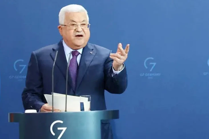 Disebut Abbas Lakukan...