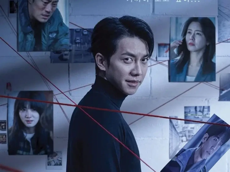 6 Drama Korea tentang...
