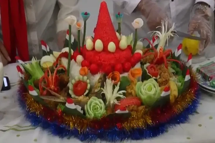 Gelar Perlombaan, Bendahara...