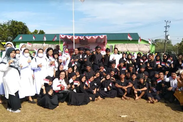Bulukumba Sapu Bersih...