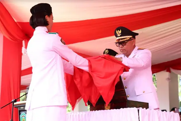 Budiman Harap Pulih...