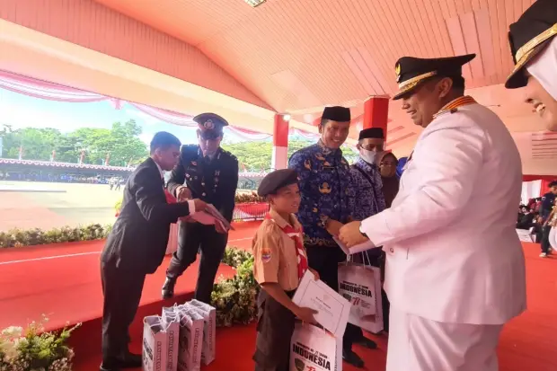 Dianggap Miliki Kecintaan...