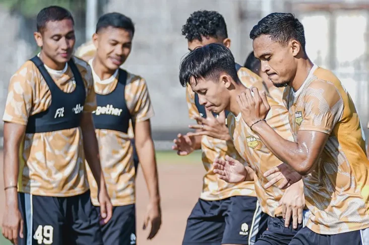 Tempuh Perjalanan Jauh...