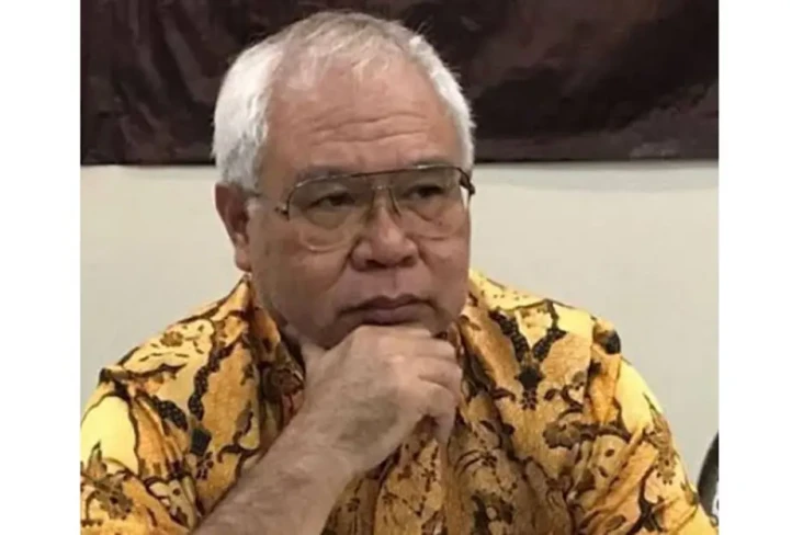 Mantan Kepala Bais TNI...