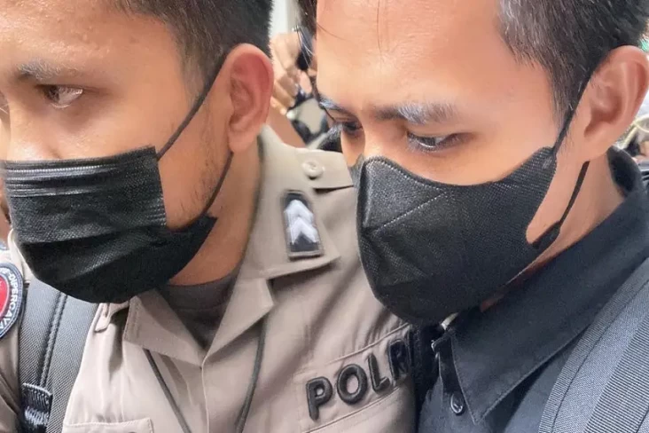 LPSK Ungkap Kondisi...