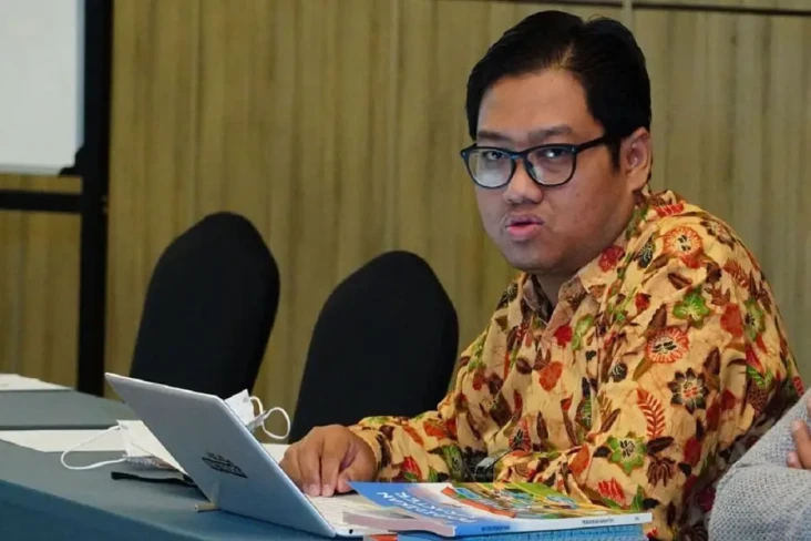 Keterbukaan dan Sikap...