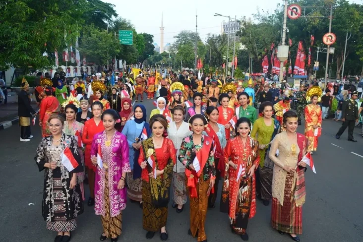 Pertiwi Indonesia Inisiasi...