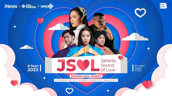 Penuh Cinta: Vierratale,...