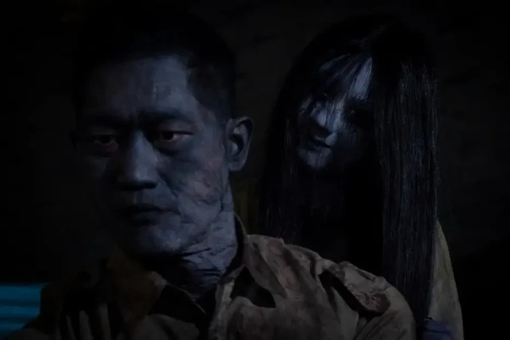 4 Film Korea yang Tidak...