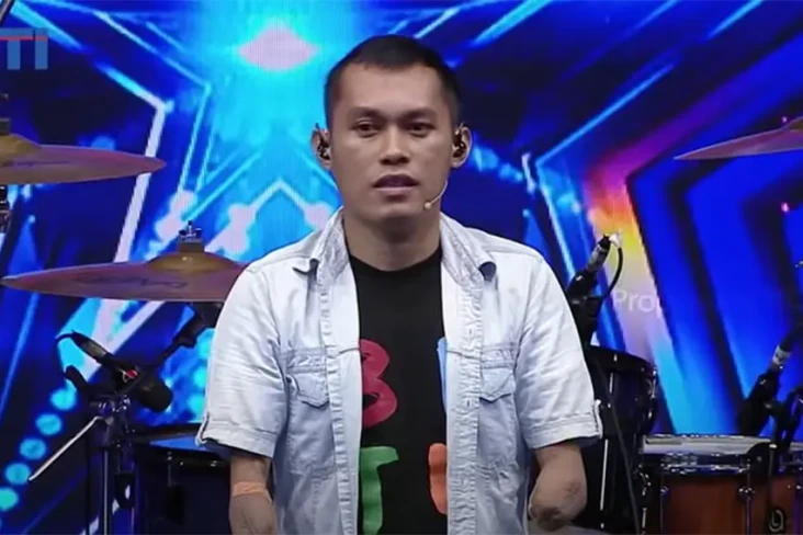 Momen Tak Disangka Terjadi!...