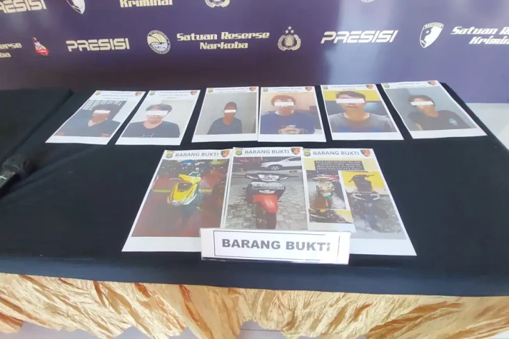 13 Kali Beraksi di Jakbar,...