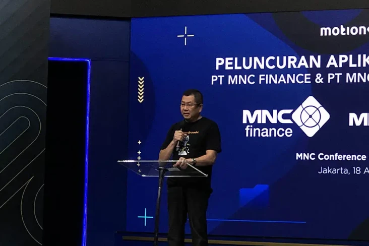 MotionCredit Gandeng...