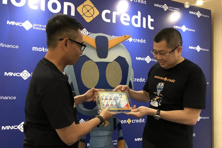 Resmi Jalin Kerja Sama,...