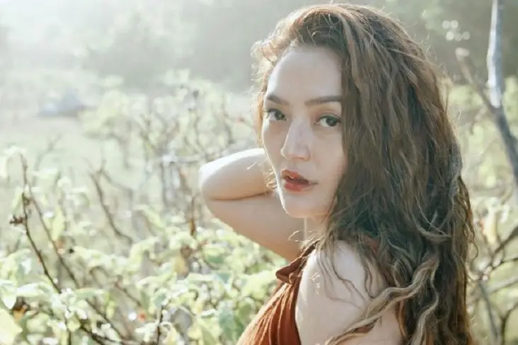 Siti Badriah Ogah Jadi...