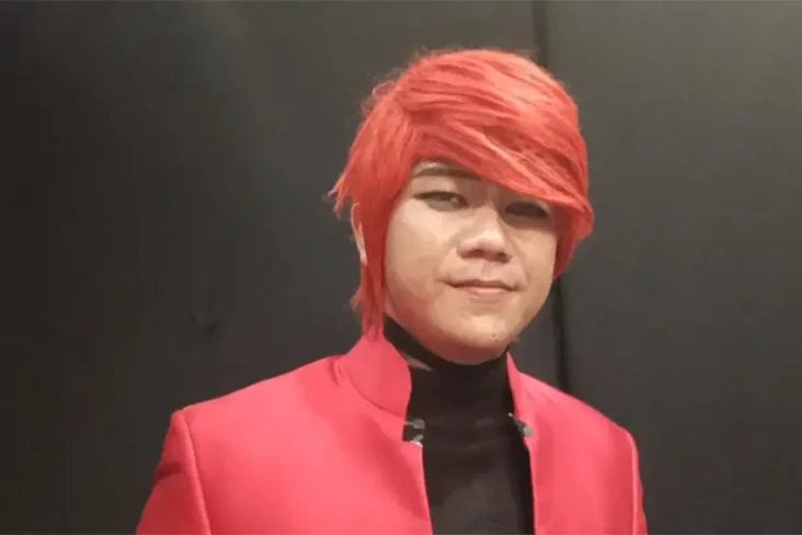 Pesulap Merah Tak Habis...