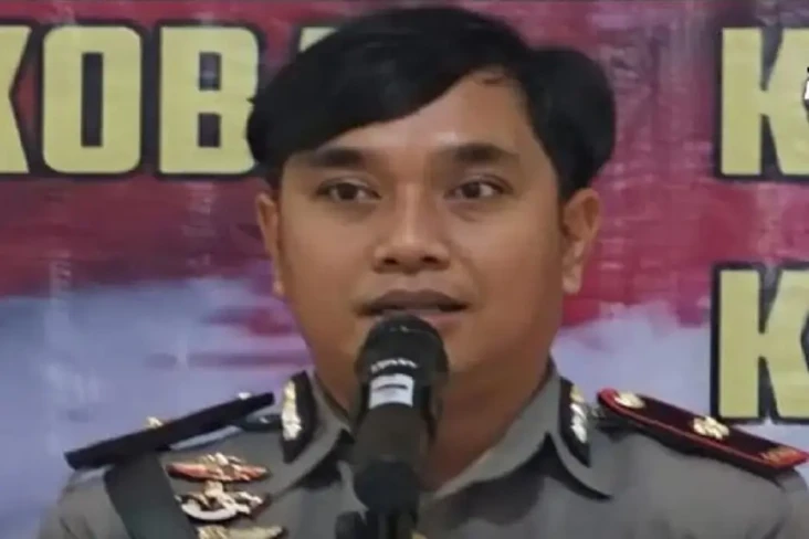 Puluhan Pelaku Penganiayaan...