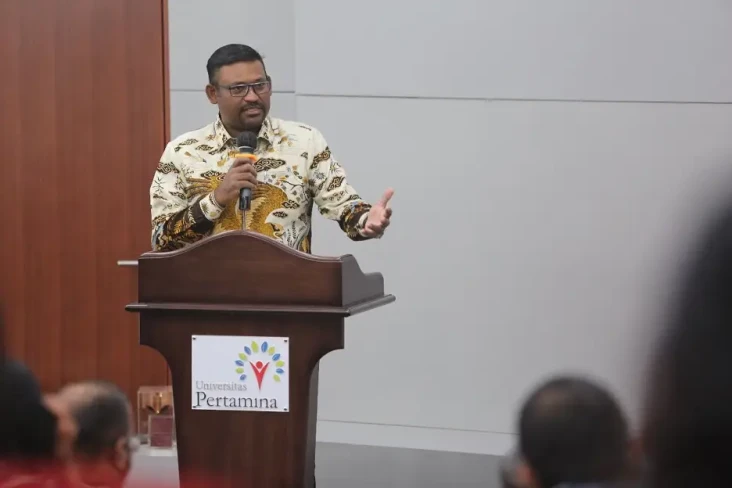 Optimalisasi Industri,...