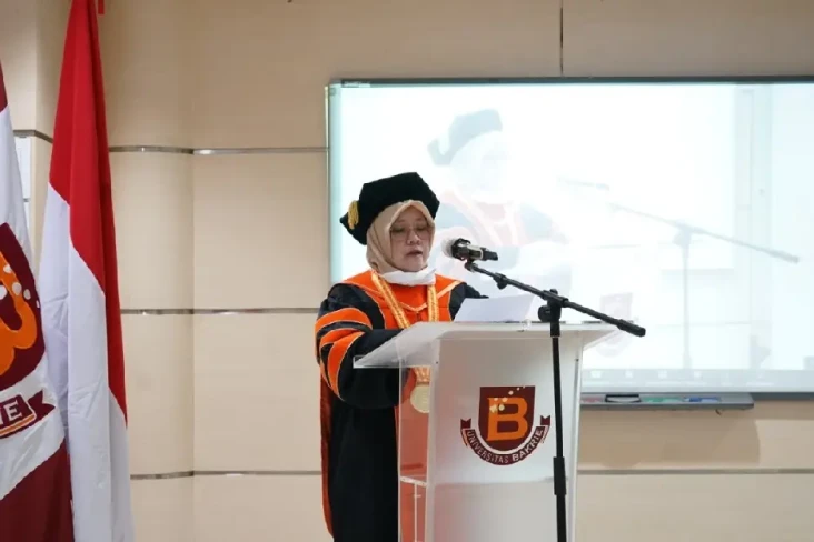 Universitas Bakrie Tambah...