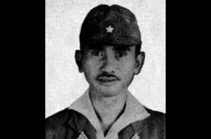 Kisah Abdul Latief Hendraningrat,...