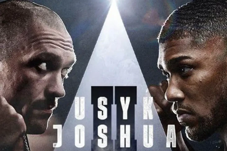 Derek Chisora Jagokan...