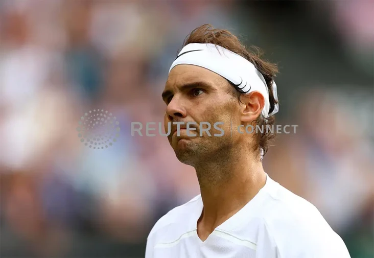 Rafael Nadal Masuk Masa...