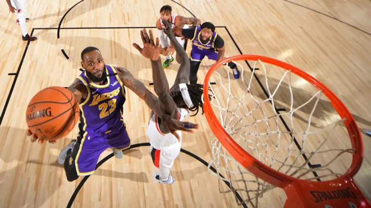 Jadwal Reguler NBA 2022-2023:...