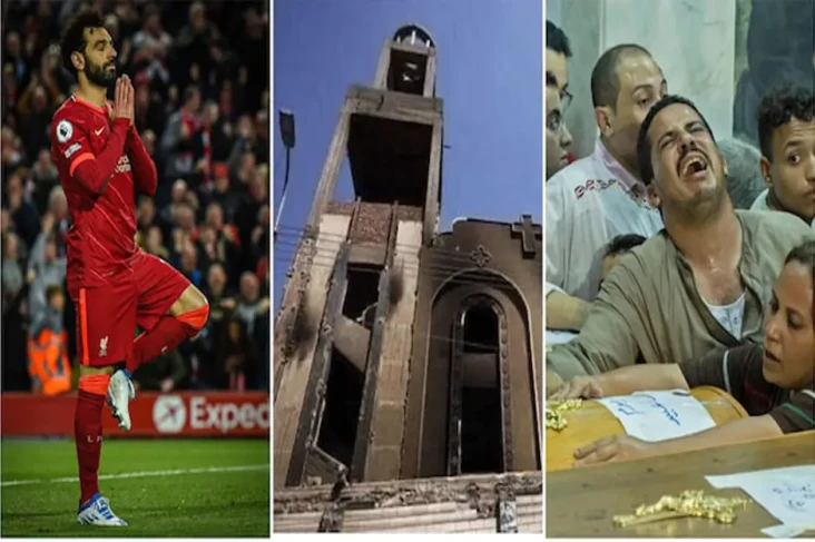 Mo Salah Sumbang Rp2,3...
