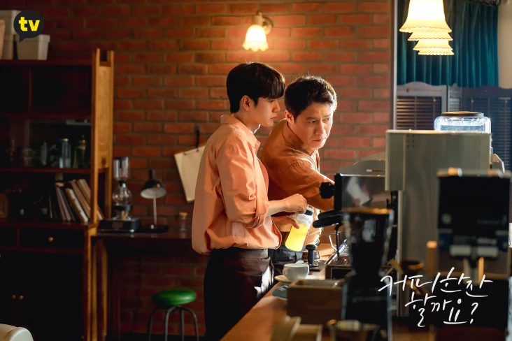 5 Drama Korea tentang...