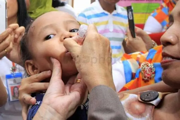 Imunisasi Campak dan...