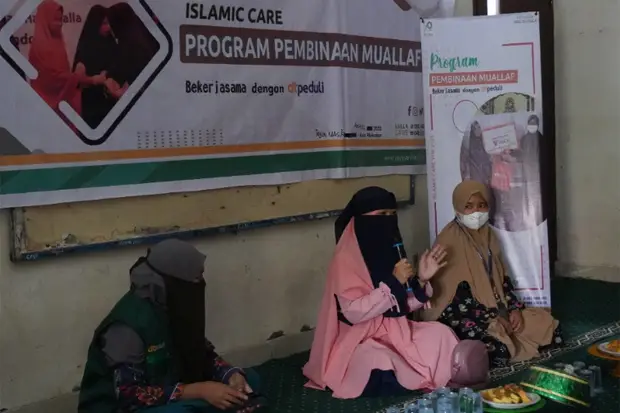Yayasan Kalla dan DT...