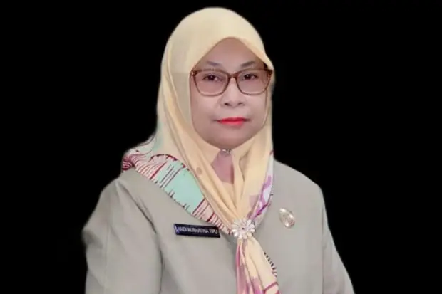 Ketua DPRD Parepare...