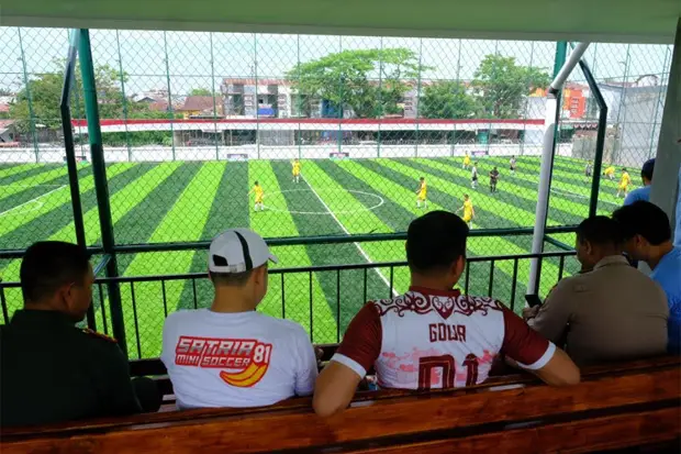 Adnan Sebut Gowa Punya...