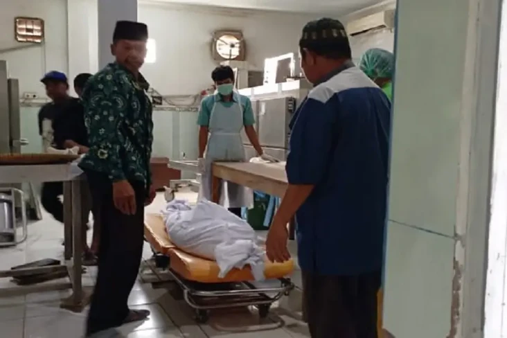 Geger! Perempuan Pedagang...