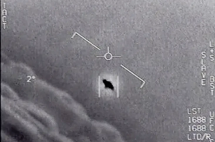 Ogah Remehkan UFO, NASA...