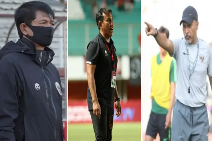 3 Pelatih Lokal Hebat...